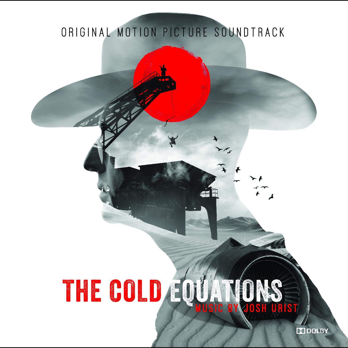 Josh Urist - Cold Equations, The (Soundtrack) (VINYL) |-