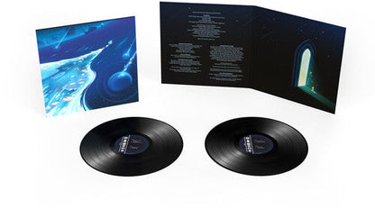 Austin Wintory - (PRESALE 6/5/26) Sword of the Sea (2xVINYL) | Mint (M) Mint (M)-