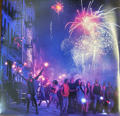 Various - In The Heights (Original Motion Picture Soundtrack) | Mint (M) Mint (M)-