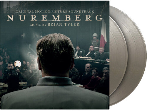 Brian Tyler - Nuremberg (Soundtrack) (2xVINYL) |-