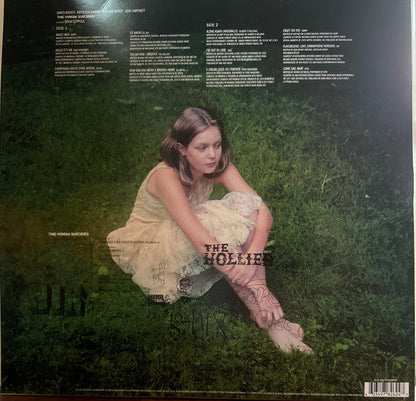 Various - The Virgin Suicides (Music From The Motion Picture)(VINYL) | Mint (M) Mint (M)-