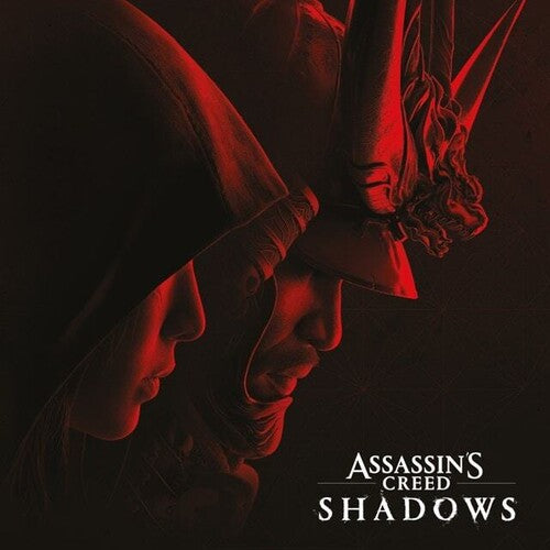 Various Artists - Assassin's Creed Shadows (Soundtrack Collection) (4xVINYL LP) |-
