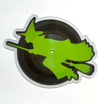 Defying Gravity / Popular (From "Wicked")(PICTURE VINYL) | Mint (M) Mint (M)-