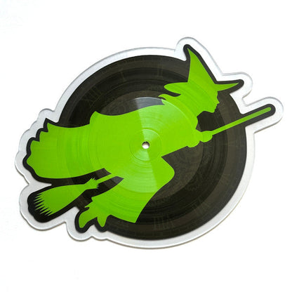Defying Gravity / Popular (From "Wicked")(PICTURE VINYL) | Mint (M) Mint (M)-