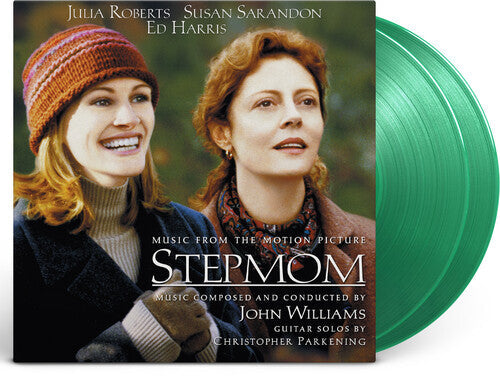 John Williams - Stepmom (Soundtrack) (2xVINYL) |-