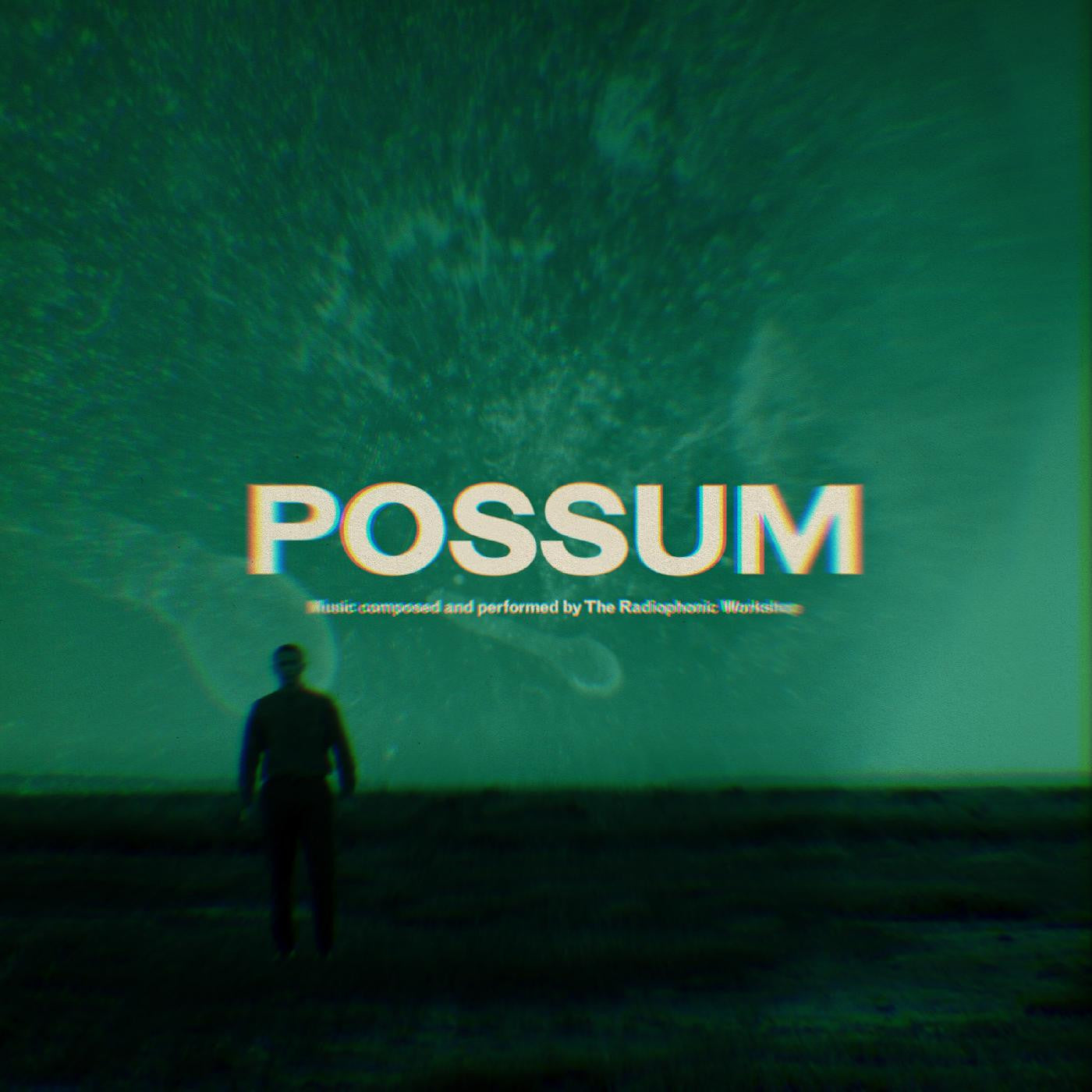 Radiophonic Workshop, The - Possum (CD) |-