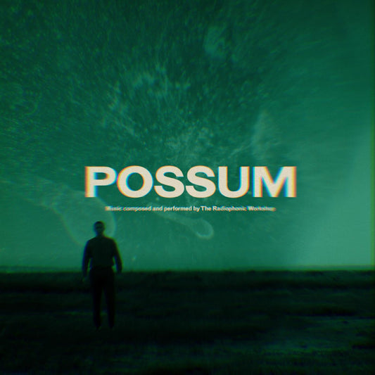 Radiophonic Workshop, The - Possum (CD) |-