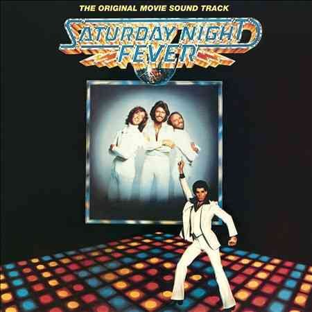 Various Artists - Saturday Night Fever: 40th Anniversary (180 GRAM VINYL) | Mint (M) Mint (M)-