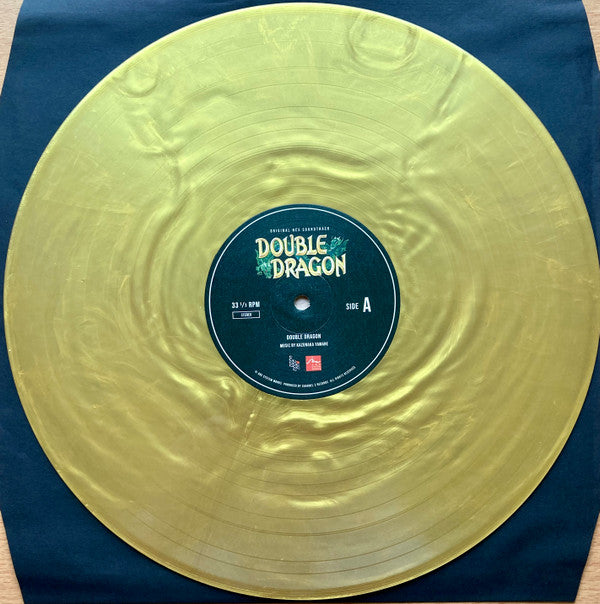 Double Dragon I & II | Mint (M) Mint (M)-