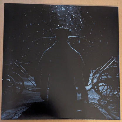 Robin Carolan - Nosferatu (Original Motion Picture Soundtrack)(OXBLOOD VINYL) | Mint (M) Mint (M)-