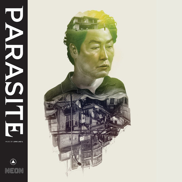 Parasite (2xGREEN GRASS VINYL) | Mint (M) Mint (M)-