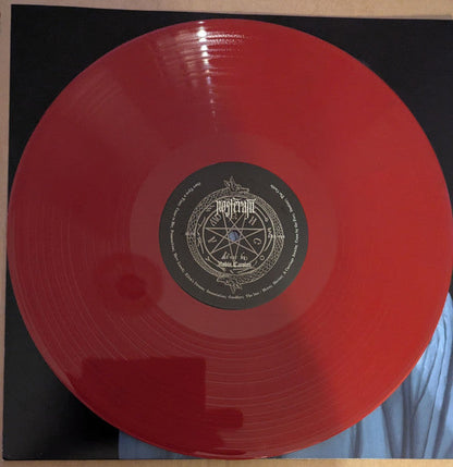 Robin Carolan - Nosferatu (Original Motion Picture Soundtrack)(OXBLOOD VINYL) | Mint (M) Mint (M)-