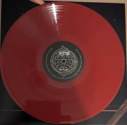 Robin Carolan - Nosferatu (Original Motion Picture Soundtrack)(OXBLOOD VINYL) | Mint (M) Mint (M)-