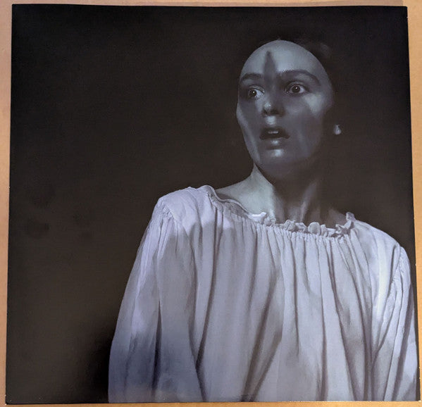 Robin Carolan - Nosferatu (Original Motion Picture Soundtrack)(OXBLOOD VINYL) | Mint (M) Mint (M)-