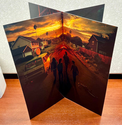 Stranger Things 4: Soundtrack From The Netflix Series (COLOR VINYL) | Mint (M) Mint (M)-