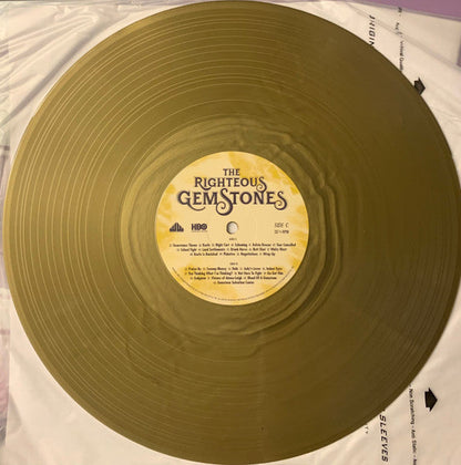 Joseph Stephens - The Righteous Gemstones (2xCOLOR VINYL) |-