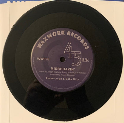 Joseph Stephens - The Righteous Gemstones (2xCOLOR VINYL) |-