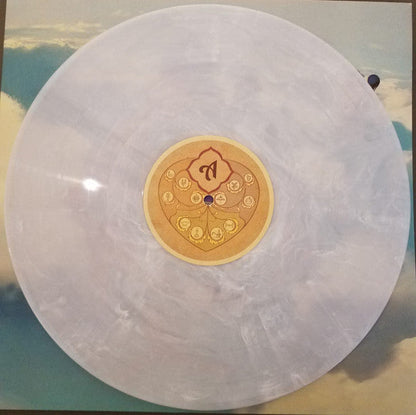 Paul Aubry (3) - Airborne Kingdom (2xCOLOR VINYL) |-