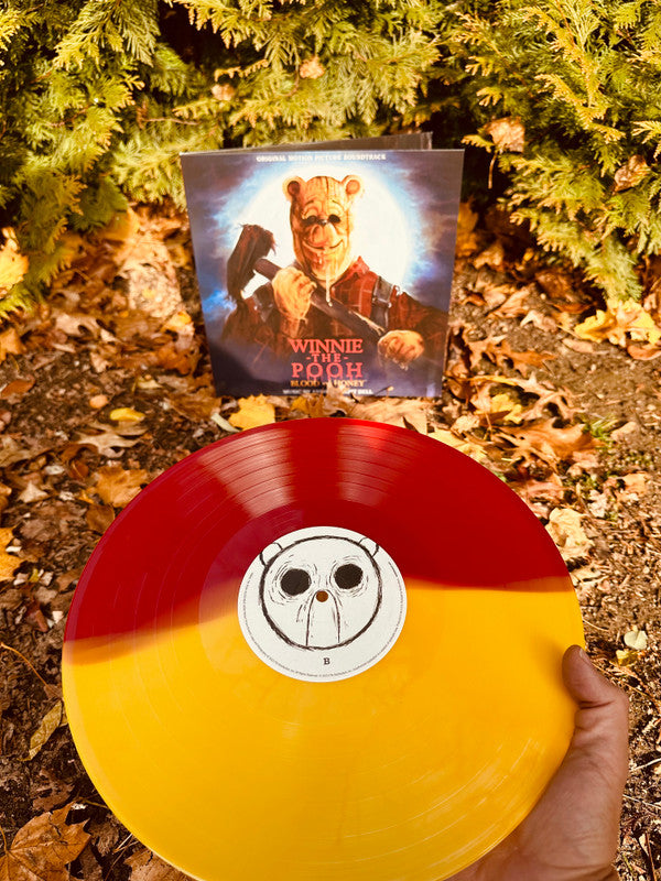 Winnie-The-Pooh: Blood And Honey | Mint (M) Mint (M)-