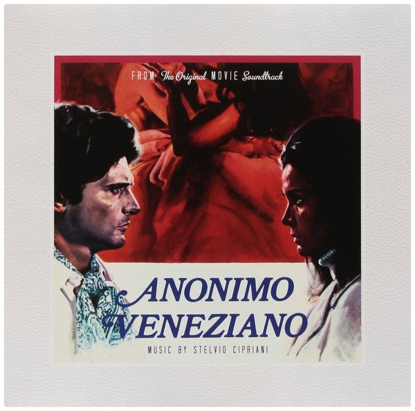 Anonimo Veneziano | Mint (M) Mint (M)-