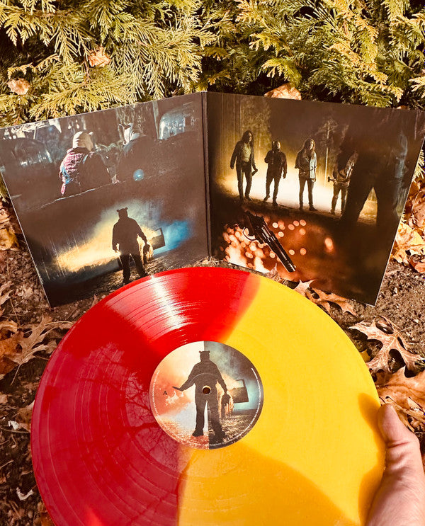 Winnie-The-Pooh: Blood And Honey | Mint (M) Mint (M)-