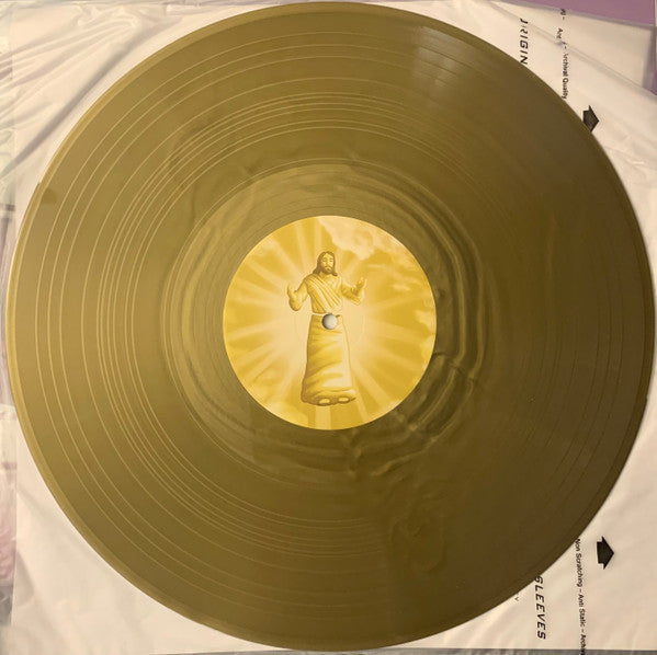 Joseph Stephens - The Righteous Gemstones (2xCOLOR VINYL) |-