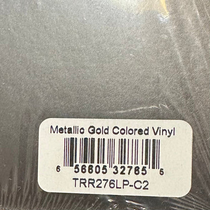 The Exit Papers (A Soundtrack By Low) (METALLIC GOLD VINYL) | Mint (M) Mint (M)-