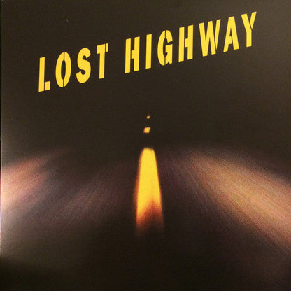 Various - Lost Highway | Mint (M) Mint (M)-