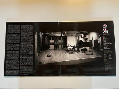 The Cinematic Orchestra - Man With A Movie Camera (SIGNED / COLOR 2xVINYL) | Mint (M) Mint (M)-
