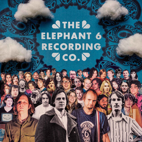 Various - The Elephant 6 Recording Co. (RSD BLACK FRIDAY) | Mint (M) Mint (M)-