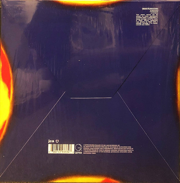 Jesus Christ Superstar (VINYL) | Mint (M) Mint (M)-