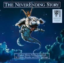 The Never Ending Story (Original Soundtrack) (2025 RSD Exclusive) | Mint (M) Mint (M)-