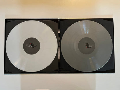 The Cinematic Orchestra - Man With A Movie Camera (SIGNED / COLOR 2xVINYL) | Mint (M) Mint (M)-