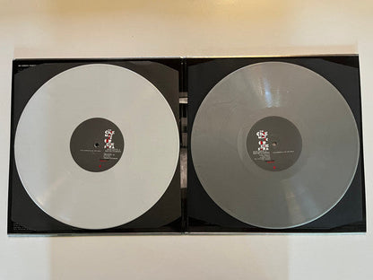 The Cinematic Orchestra - Man With A Movie Camera (SIGNED / COLOR 2xVINYL) | Mint (M) Mint (M)-
