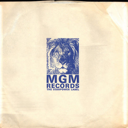 Dimitri Tiomkin - Circus World - The Original Sound Track Album (VINYL) | Mint (M) Near Mint (NM)-