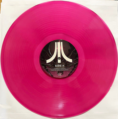 Megan McDuffee - Atari Recharged (COLOR VINYL) |-