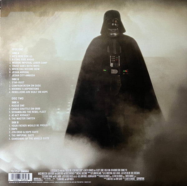 Rogue One (A Star Wars Story) | Mint (M) Mint (M)-