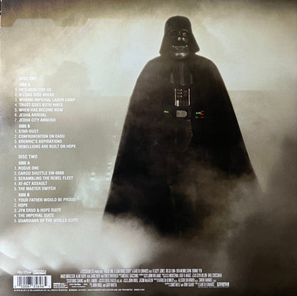 Rogue One (A Star Wars Story) | Mint (M) Mint (M)-