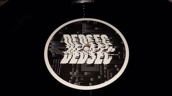 Hudson Mohawke - DedSec (Watch Dogs 2 Original Soundtrack) | Mint (M) Mint (M)-