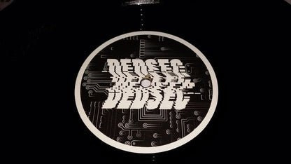 Hudson Mohawke - DedSec (Watch Dogs 2 Original Soundtrack) | Mint (M) Mint (M)-