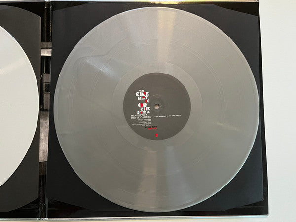 The Cinematic Orchestra - Man With A Movie Camera (SIGNED / COLOR 2xVINYL) | Mint (M) Mint (M)-