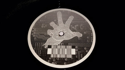 Hudson Mohawke - DedSec (Watch Dogs 2 Original Soundtrack) | Mint (M) Mint (M)-