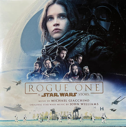 Rogue One (A Star Wars Story) | Mint (M) Mint (M)-