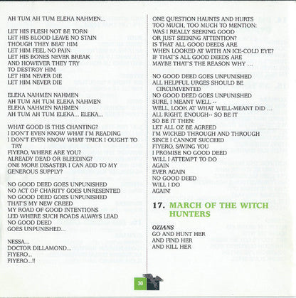 Stephen Schwartz - Wicked (Original Broadway Cast Recording) (CD) | Mint (M) Mint (M)-