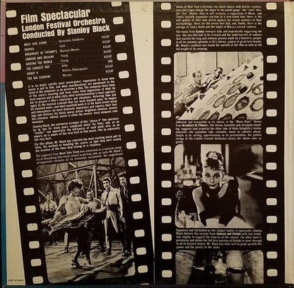 Film Spectacular | Mint (M) Mint (M)-