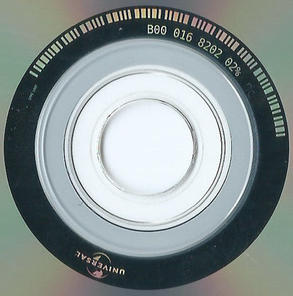 Stephen Schwartz - Wicked (Original Broadway Cast Recording) (CD) | Mint (M) Mint (M)-