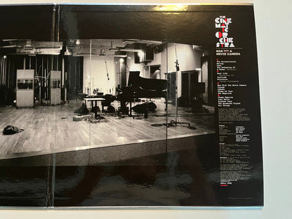 The Cinematic Orchestra - Man With A Movie Camera (SIGNED / COLOR 2xVINYL) | Mint (M) Mint (M)-