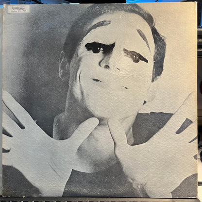 Anthony Newley - Stop The World - I Want To Get Off (Original Broadway Cast) | Excellent (EX) Excellent (EX)--