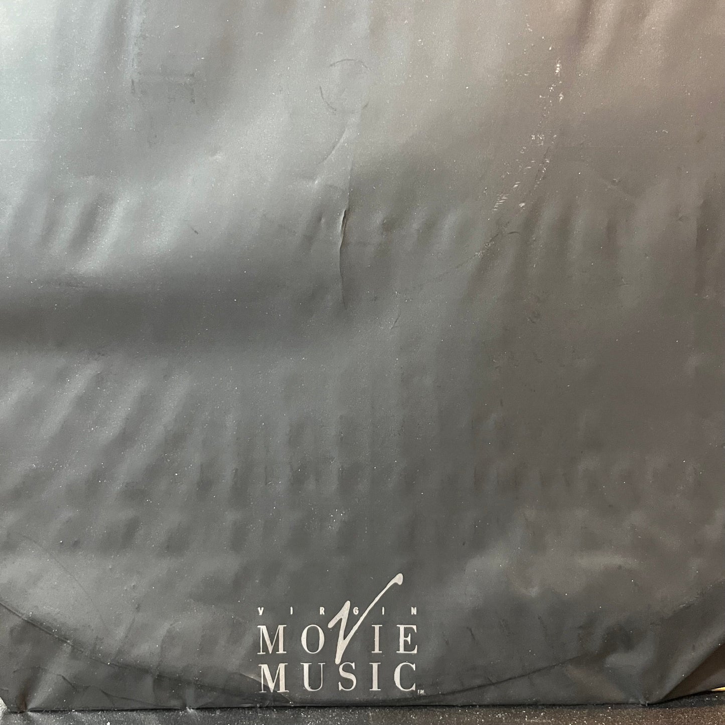 Mark Isham And Charlelie Couture - The Moderns (VINYL LP VIRGIN 7 90922-1 1988) | USED Near Mint- (NM-) Near Mint (NM)--