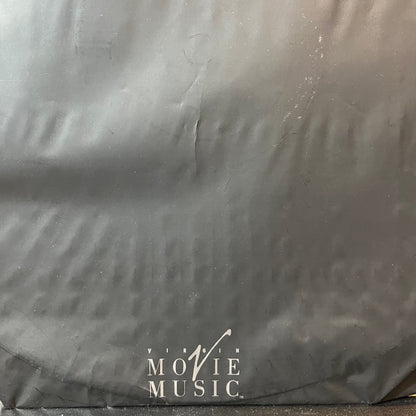Mark Isham And Charlelie Couture - The Moderns (VINYL LP VIRGIN 7 90922-1 1988) | USED Near Mint- (NM-) Near Mint (NM)--